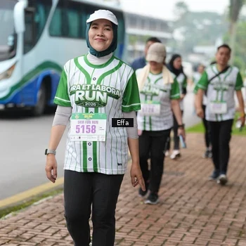 Runner Photo 8646098