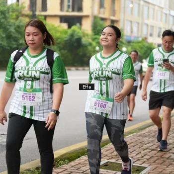 Runner Photo 8646099
