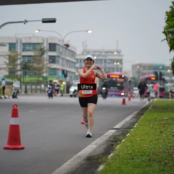 Runner Photo 8646100