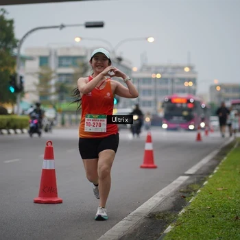Runner Photo 8646103
