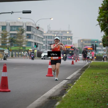Runner Photo 8646104