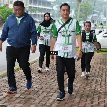 Runner Photo 8646106