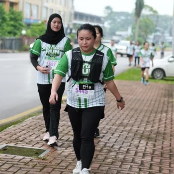 Runner Photo 8646107