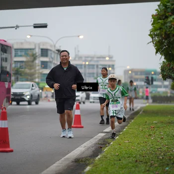 Runner Photo 8646108