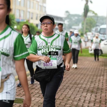 Runner Photo 8646109
