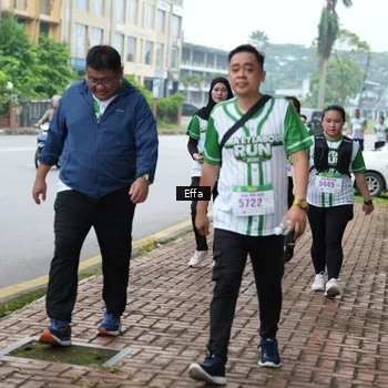 Runner Photo 8646113