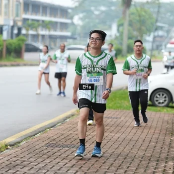 Runner Photo 8646114