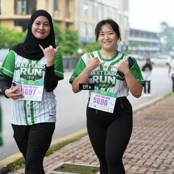 Runner Photo 8646115