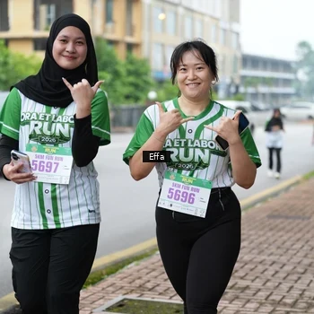 Runner Photo 8646117