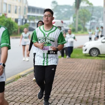 Runner Photo 8646118