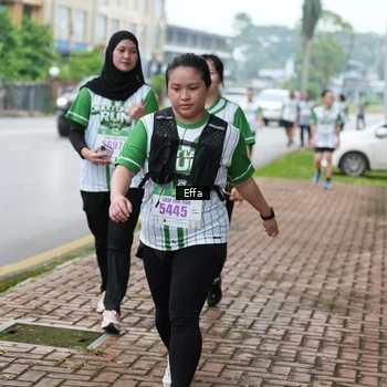 Runner Photo 8646119
