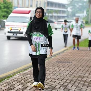Runner Photo 8646120