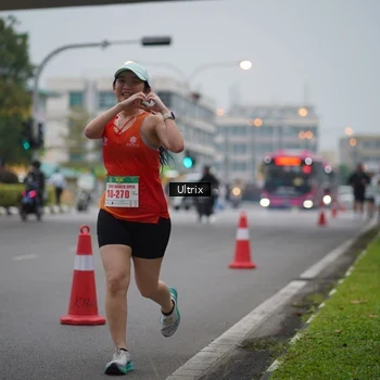 Runner Photo 8646123
