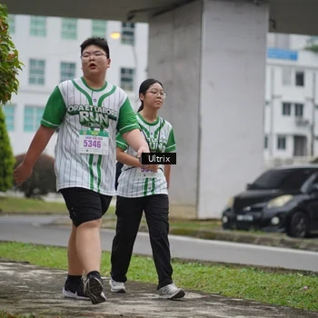 Runner Photo 8646125