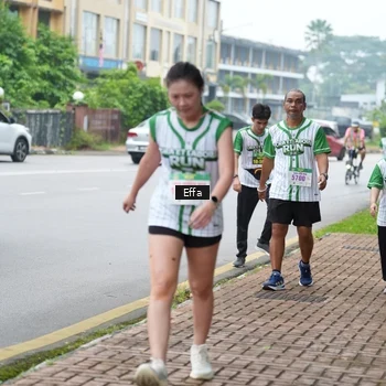 Runner Photo 8646126