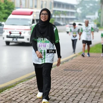 Runner Photo 8646128