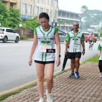 Runner Photo 8646129