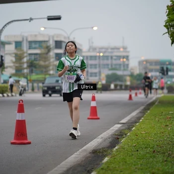 Runner Photo 8646131