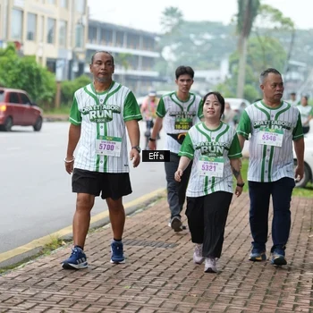 Runner Photo 8646132