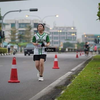 Runner Photo 8646134