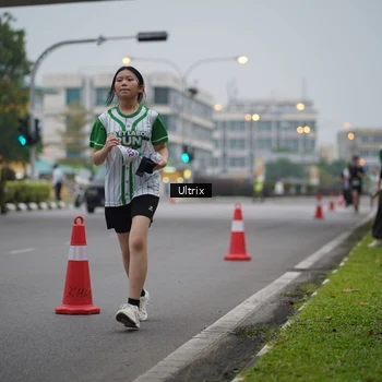 Runner Photo 8646136