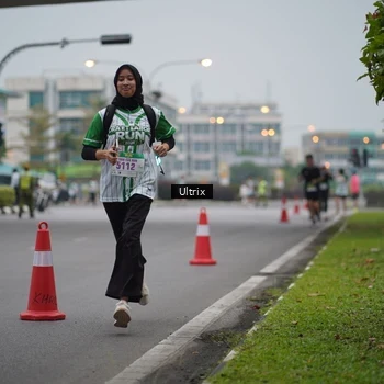 Runner Photo 8646137