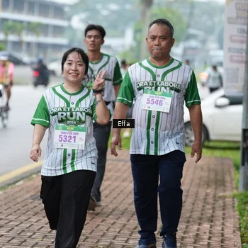 Runner Photo 8646138