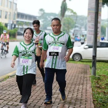 Runner Photo 8646139