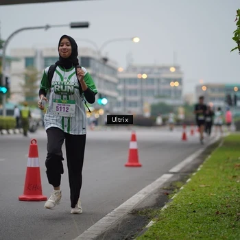 Runner Photo 8646140