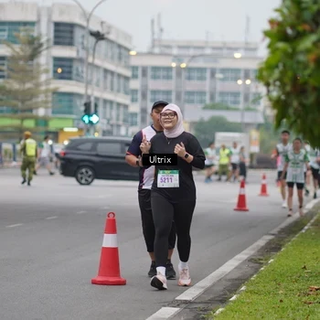 Runner Photo 8646142