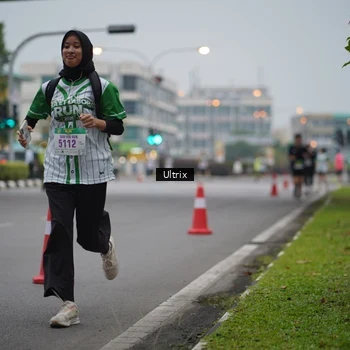 Runner Photo 8646143
