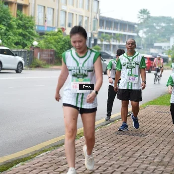 Runner Photo 8646144