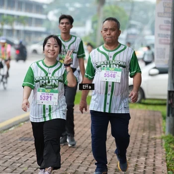 Runner Photo 8646145