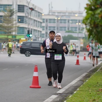 Runner Photo 8646146