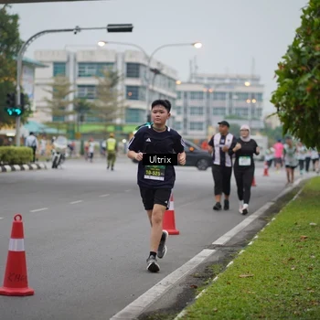 Runner Photo 8646147