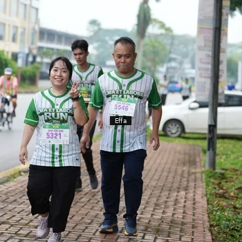 Runner Photo 8646148