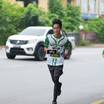 Runner Photo 8646149