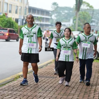 Runner Photo 8646150
