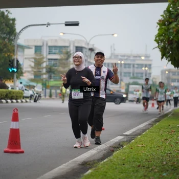 Runner Photo 8646151