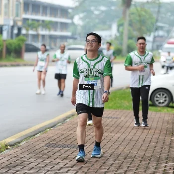 Runner Photo 8646152