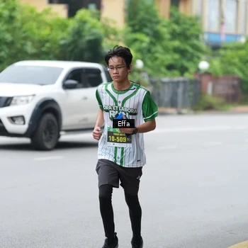 Runner Photo 8646153