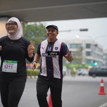Runner Photo 8646154