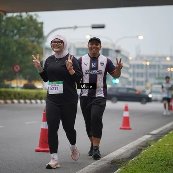 Runner Photo 8646156