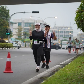Runner Photo 8646157