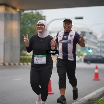 Runner Photo 8646158
