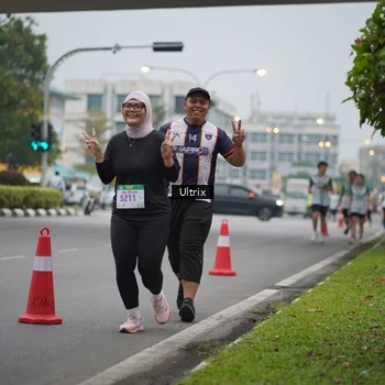 Runner Photo 8646161