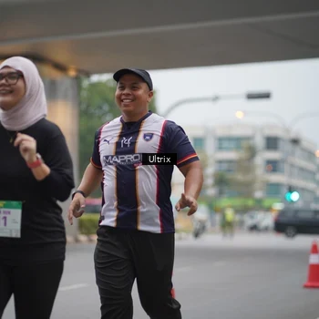 Runner Photo 8646162