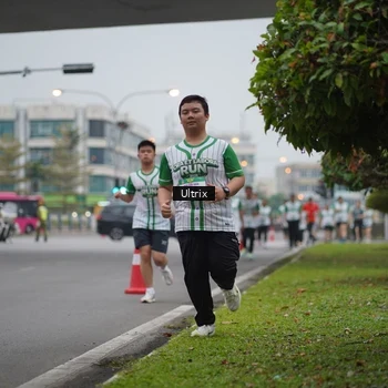 Runner Photo 8646163