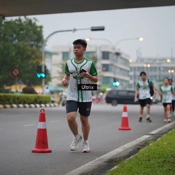 Runner Photo 8646169