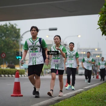 Runner Photo 8646170